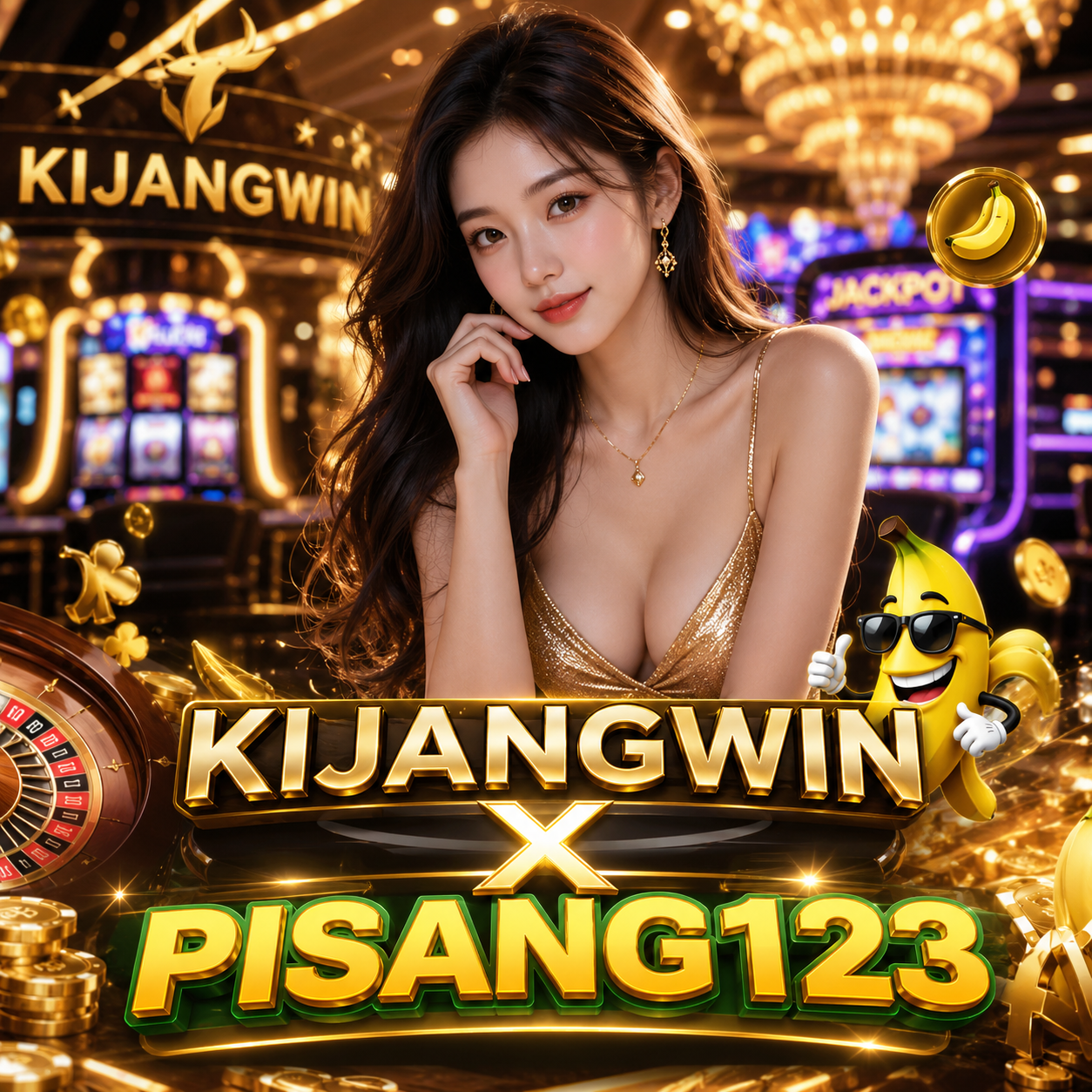 KIJANGWIN Front Black 